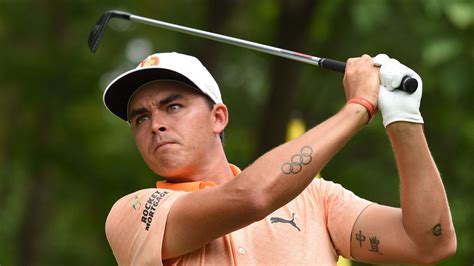 what is rickie fowler's net worth|rickie fowler lifetime earnings.